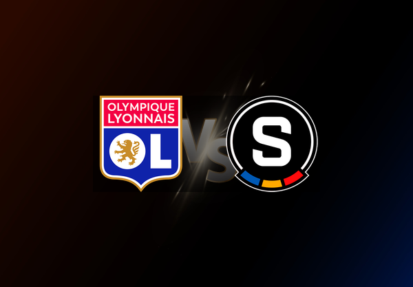 Lyon v Sparta Prague