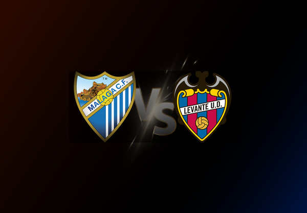 Málaga v Levante