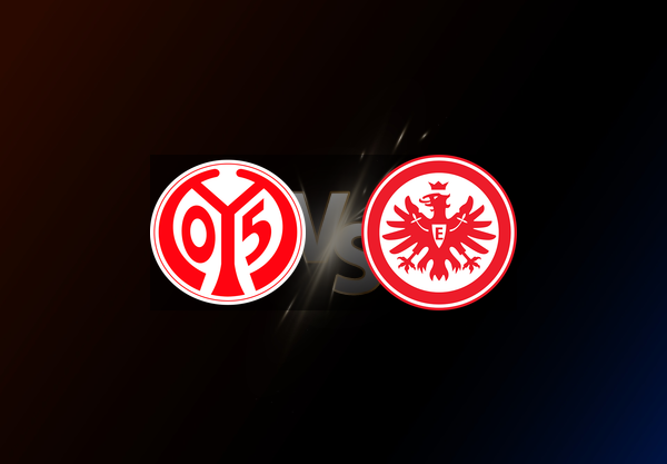 Mainz v Eintracht Frankfurt