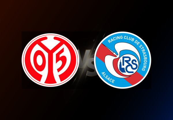 Mainz v Strasbourg
