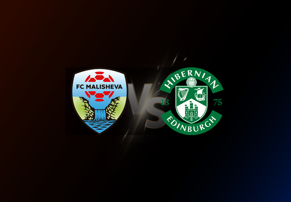 Malisheva v Hibernian