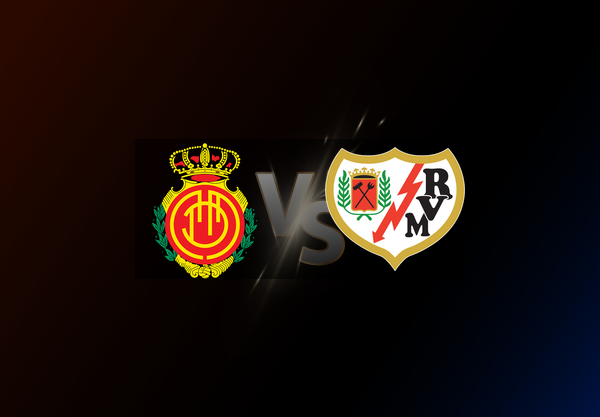 Mallorca v Rayo Vallecano