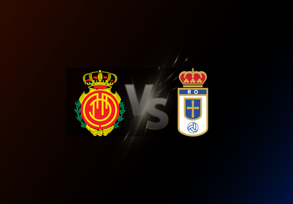 Mallorca v Real Oviedo