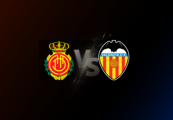 Mallorca v Valencia