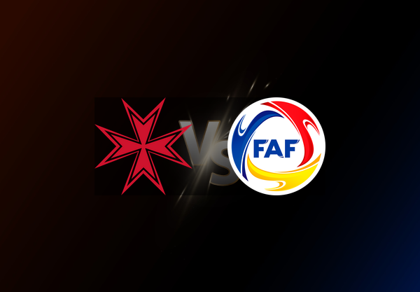 Malta v Andorra