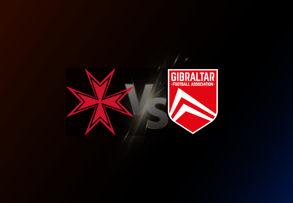 Malta v Gibraltar
