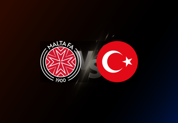 Malta Women v Turkey Women
