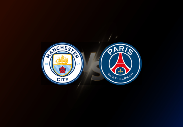 Manchester City WFC v Paris Saint-Germain Women