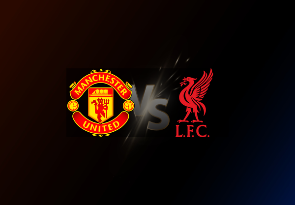 Manchester United v Liverpool