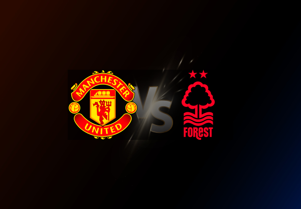Manchester United v Nottingham Forest