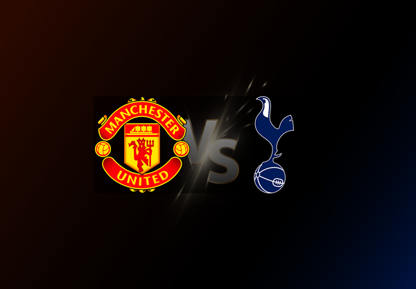 Manchester United v Tottenham Hotspur