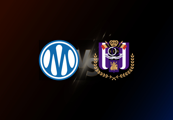 Marseille v Anderlecht