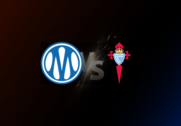 Marseille v Celta Vigo