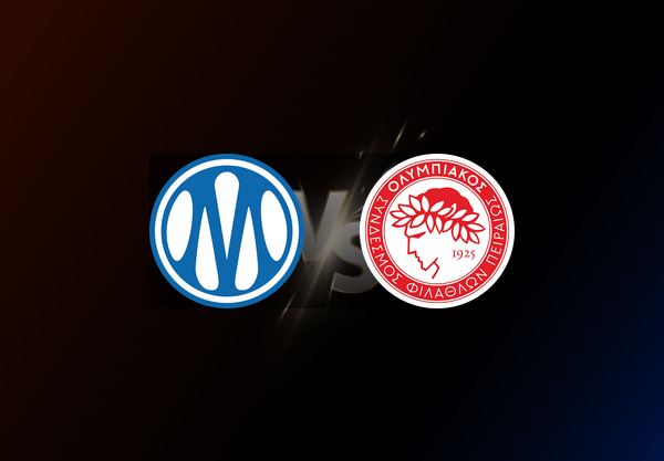 Marseille v Olympiacos