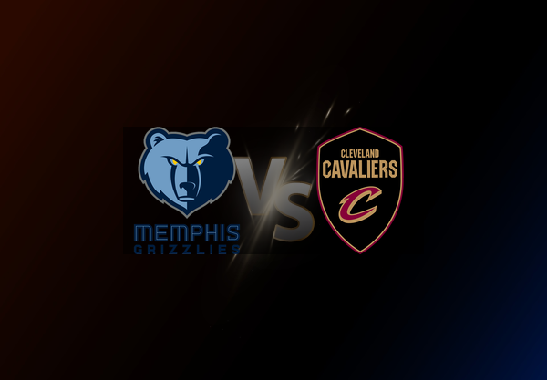 Memphis Grizzlies v Cleveland Cavaliers