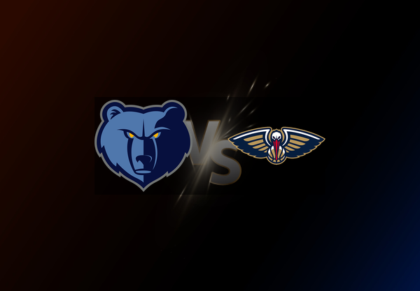 Memphis Grizzlies v New Orleans Pelicans