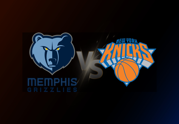 Memphis Grizzlies v New York Knicks