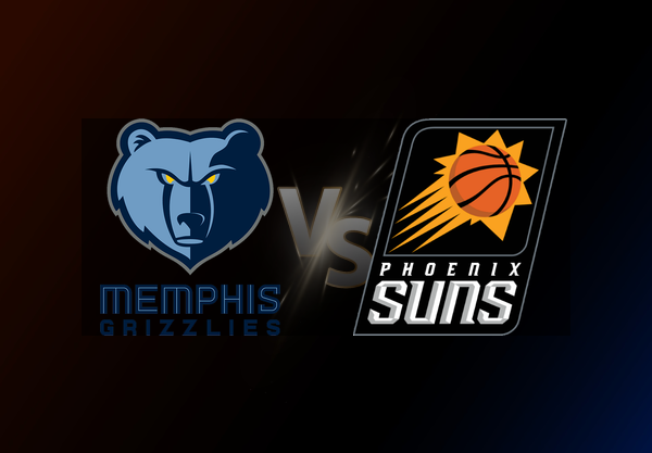 Memphis Grizzlies v Phoenix Suns