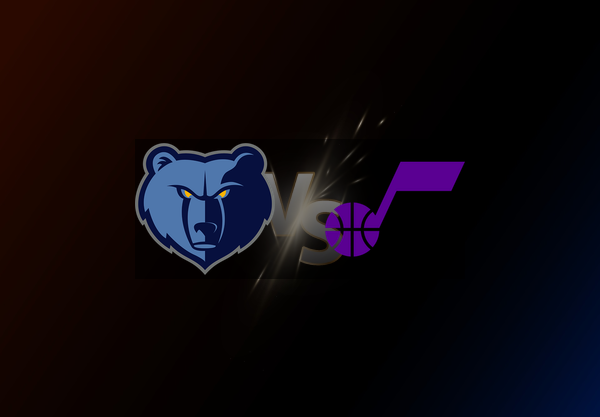Memphis Grizzlies v Utah Jazz