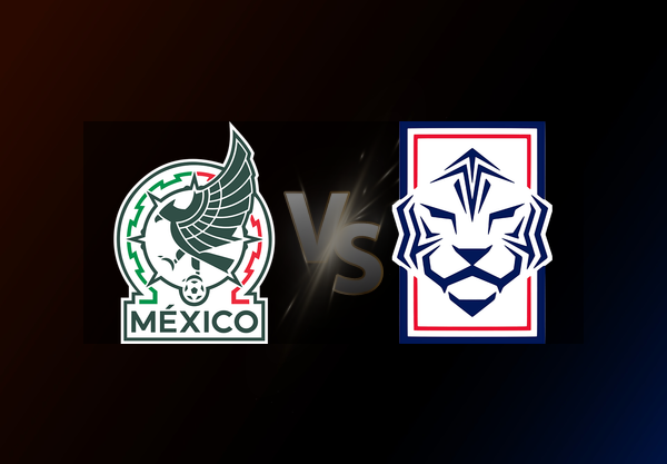 Mexico v South Korea
