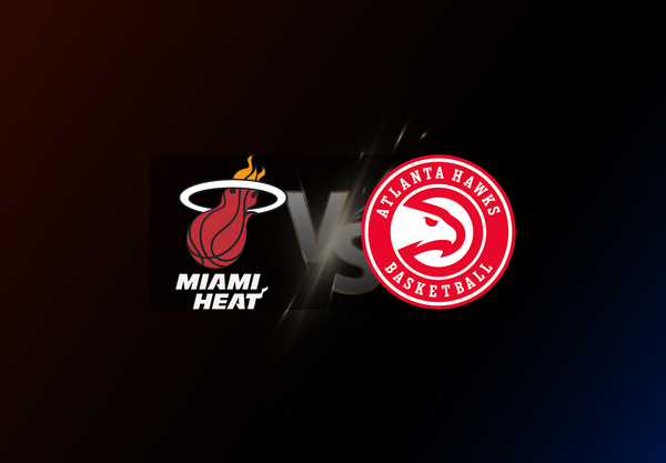 Miami Heat v Atlanta Hawks