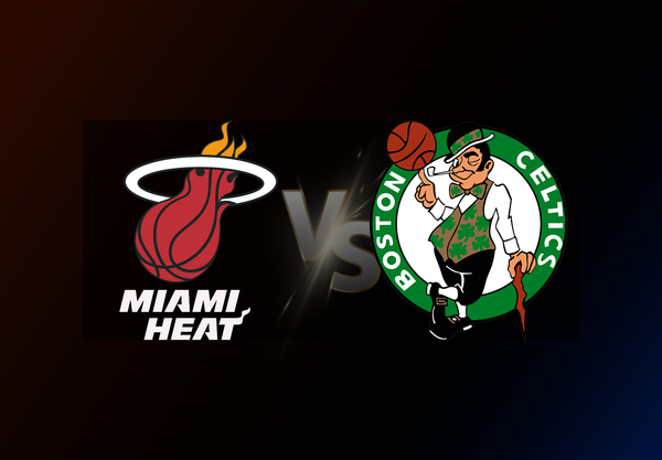 Miami Heat v Boston Celtics