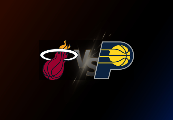 Miami Heat v Indiana Pacers