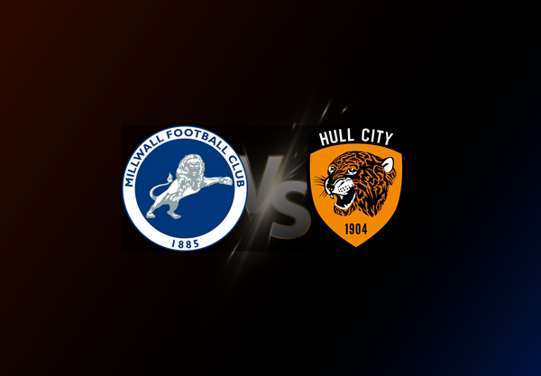 Millwall v Hull City