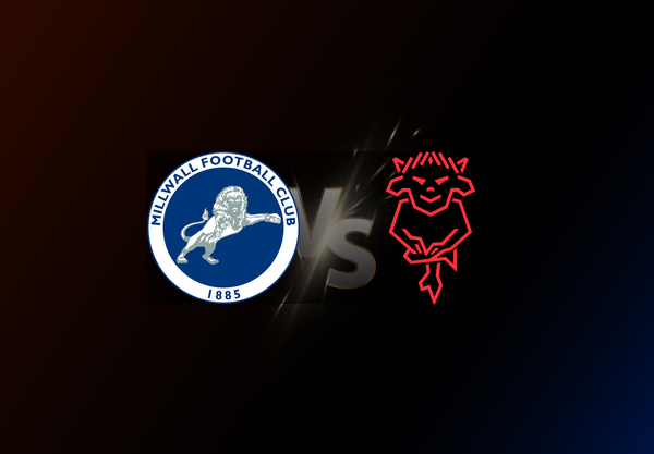 Millwall v Lincoln City