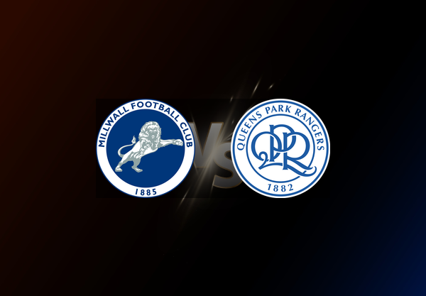 Millwall v Queens Park Rangers