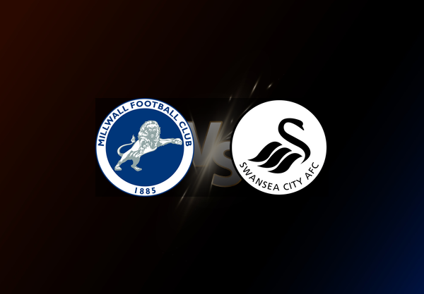 Millwall v Swansea City