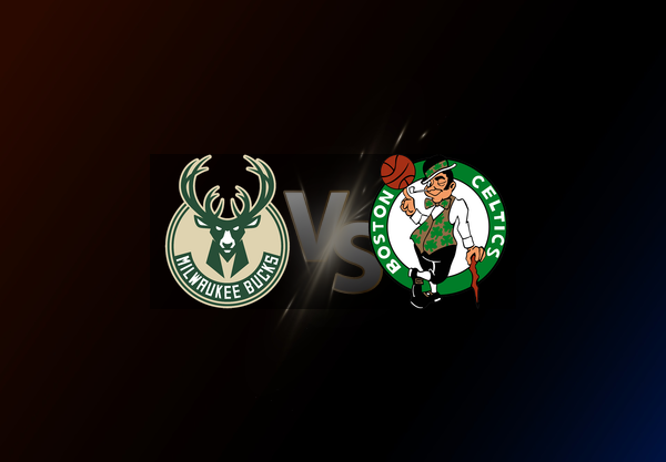 Milwaukee Bucks v Boston Celtics