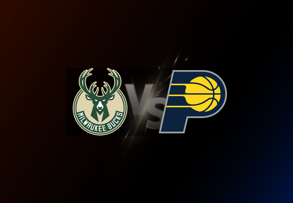 Milwaukee Bucks v Indiana Pacers
