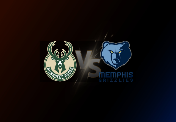 Milwaukee Bucks v Memphis Grizzlies