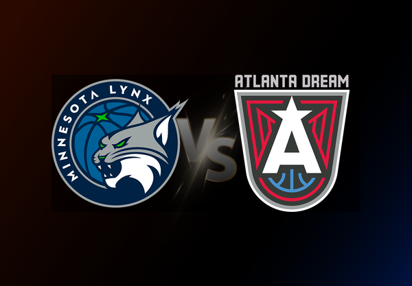 Minnesota Lynx v Atlanta Dream