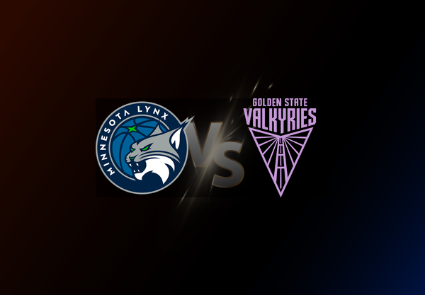 Minnesota Lynx v Golden State Valkyries