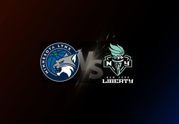 Minnesota Lynx v New York Liberty