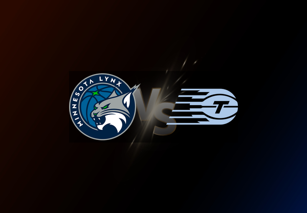 Minnesota Lynx v Toronto Tempo