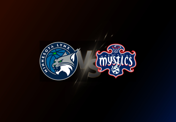 Minnesota Lynx v Washington Mystics