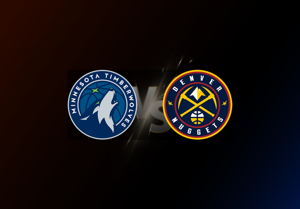 Minnesota Timberwolves v Denver Nuggets