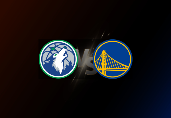 Minnesota Timberwolves v Golden State Warriors