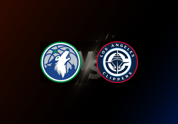 Minnesota Timberwolves v Los Angeles Clippers