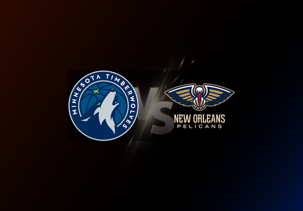 Minnesota Timberwolves v New Orleans Pelicans