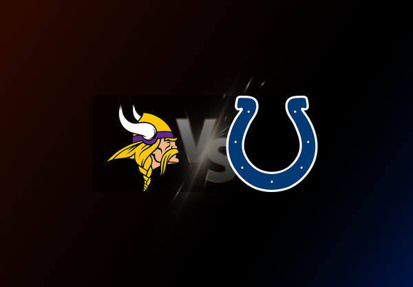 Minnesota Vikings v Indianapolis Colts