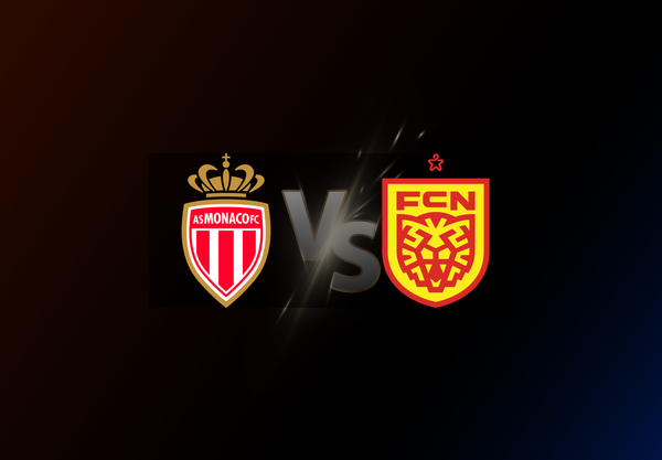 Monaco v FC Nordsjælland
