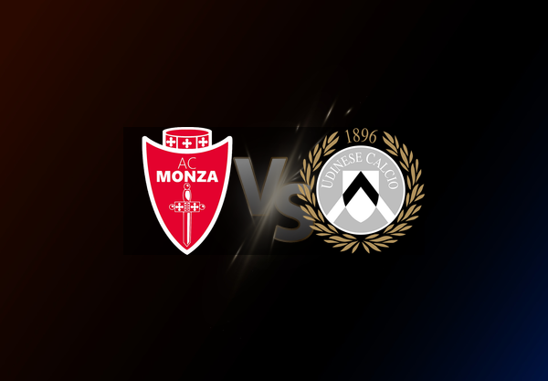 Monza v Udinese
