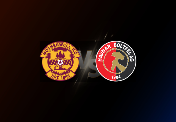 Motherwell v HB Tórshavn