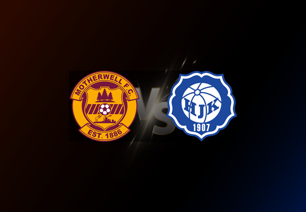 Motherwell v HJK Helsinki