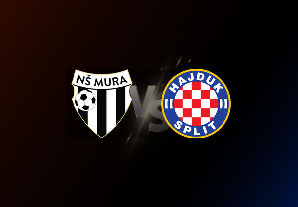 Mura Women v Hajduk Split Women