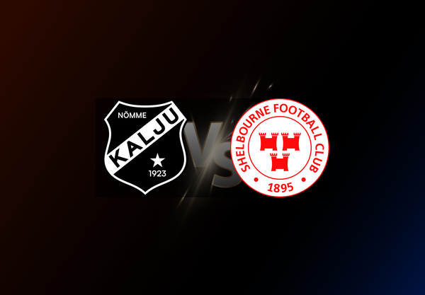 Nõmme Kalju v Shelbourne